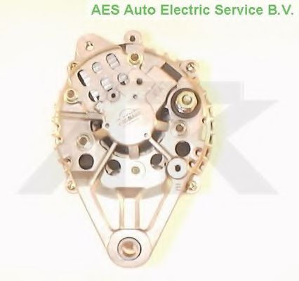 Generator / Alternator 3