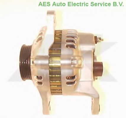 Generator / Alternator 2