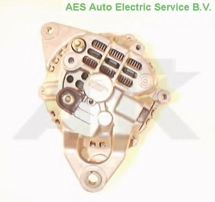 Generator / Alternator 3