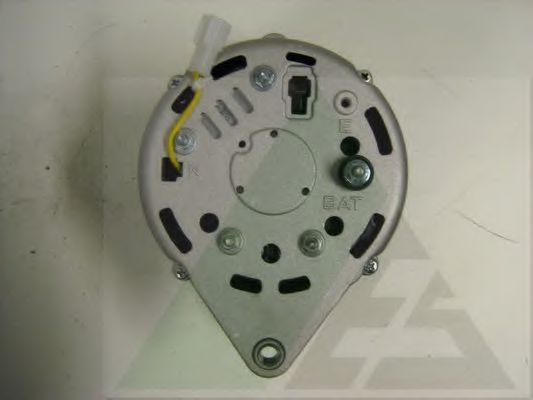 Generator / Alternator 3