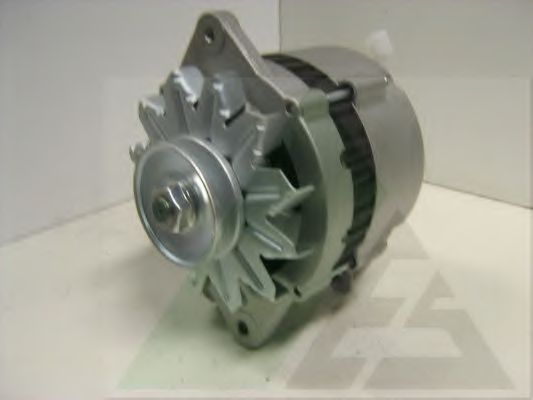 Generator / Alternator 4