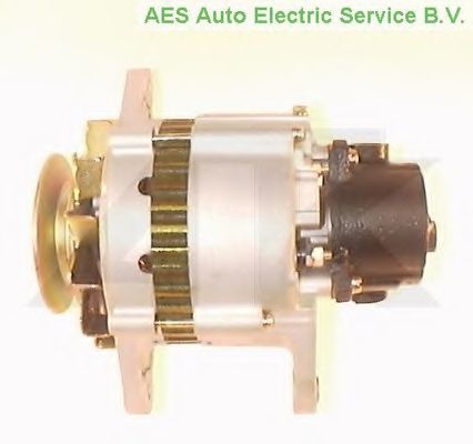 Generator / Alternator 2