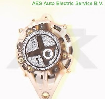 Generator / Alternator 3