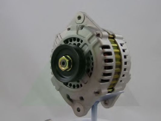 Generator / Alternator 4