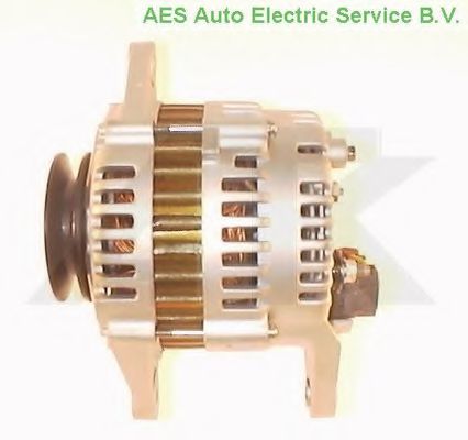 Generator / Alternator 2