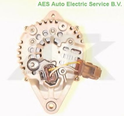Generator / Alternator 3