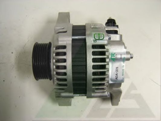 Generator / Alternator 2