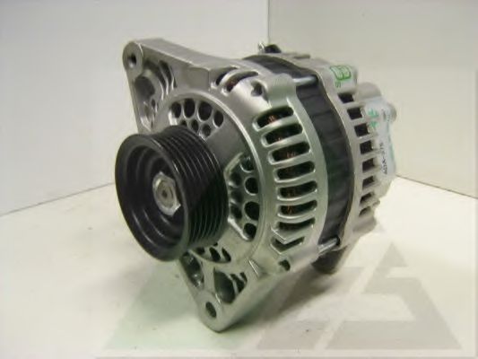 Generator / Alternator 4