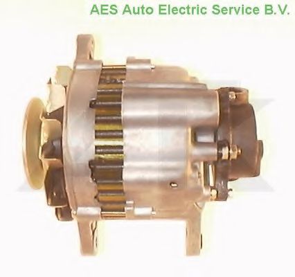 Generator / Alternator 2