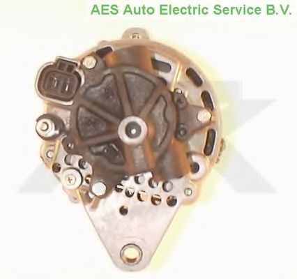 Generator / Alternator 3