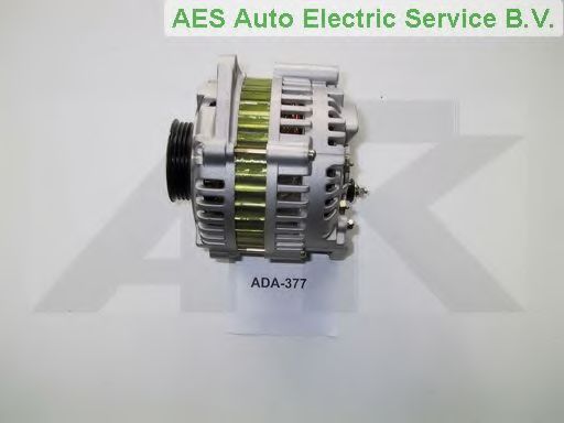 Generator / Alternator 2
