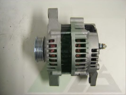 Generator / Alternator 2