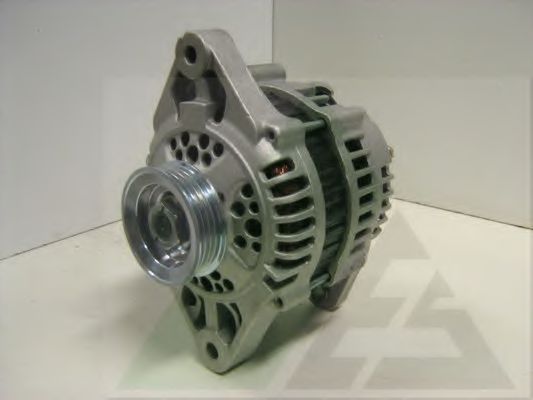 Generator / Alternator 4