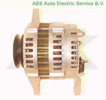 Generator / Alternator 2