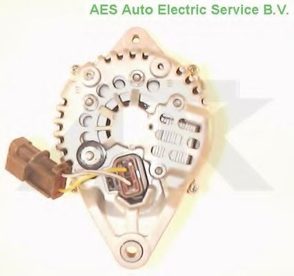 Generator / Alternator 3