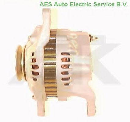 Generator / Alternator 2