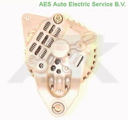 Generator / Alternator 3