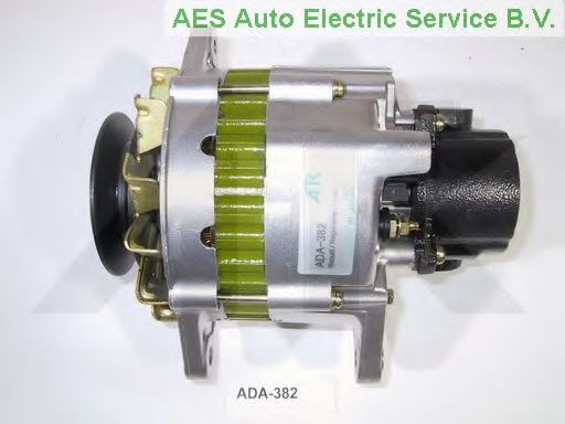 Generator / Alternator 2