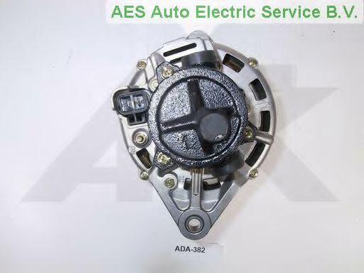 Generator / Alternator 3