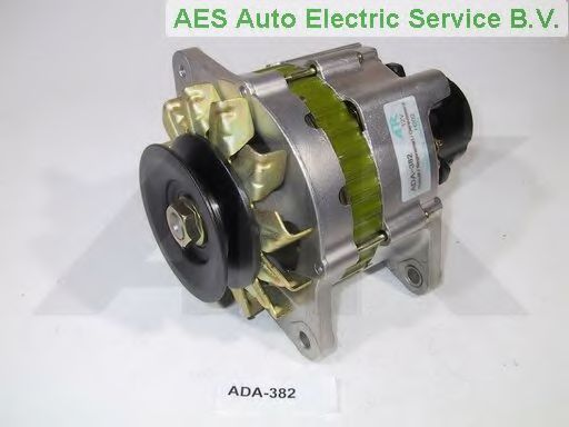 Generator / Alternator 4