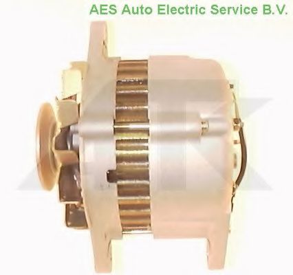 Generator / Alternator 2