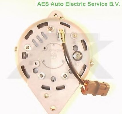 Generator / Alternator 3