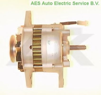 Generator / Alternator 2