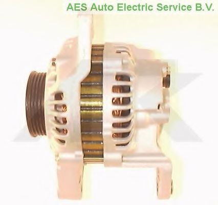 Generator / Alternator 2