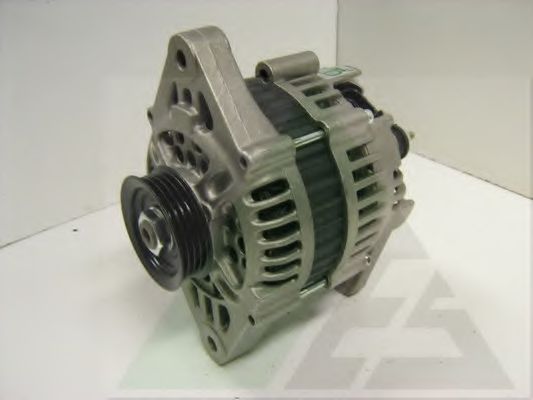 Generator / Alternator 4
