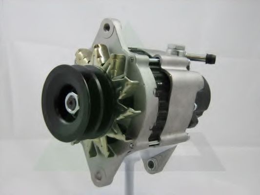 Generator / Alternator 4