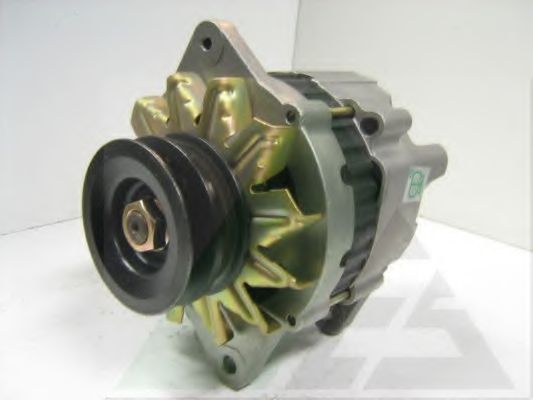 Generator / Alternator 4