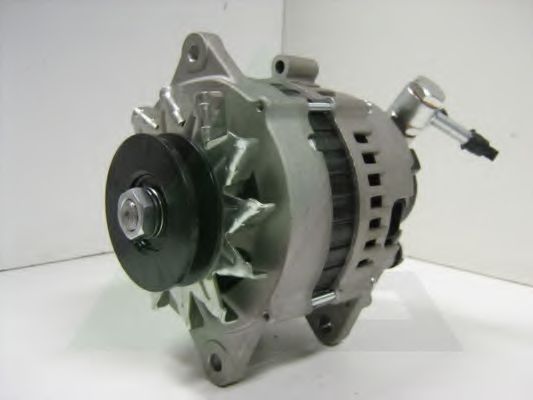 Generator / Alternator 4