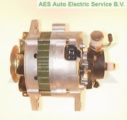 Generator / Alternator 2