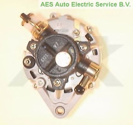 Generator / Alternator 3