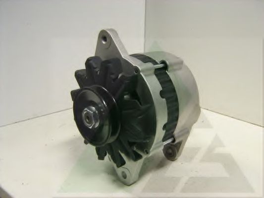 Generator / Alternator 4