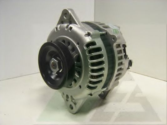 Generator / Alternator 4