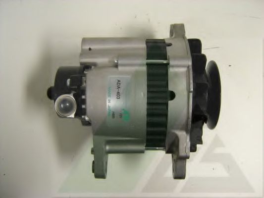 Generator / Alternator 2