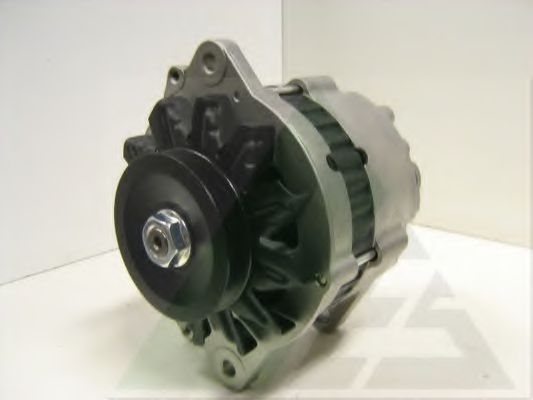 Generator / Alternator 4