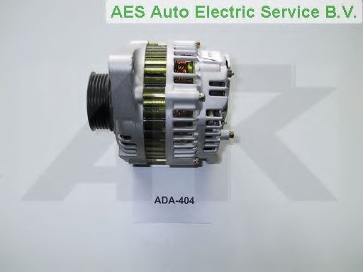 Generator / Alternator 2