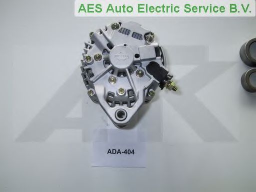 Generator / Alternator 3