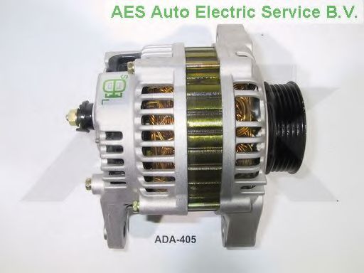 Generator / Alternator 2