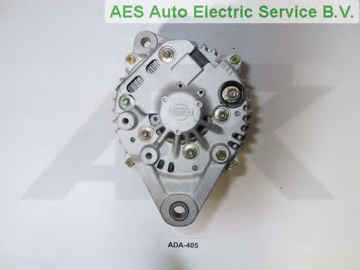 Generator / Alternator 3