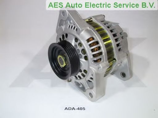 Generator / Alternator 4