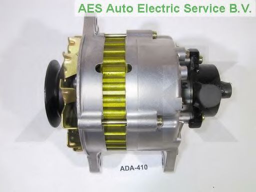 Generator / Alternator 2