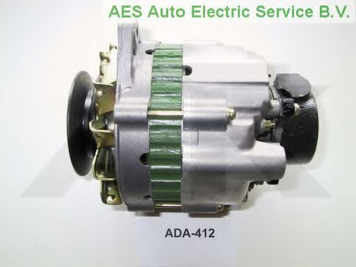 Generator / Alternator 2
