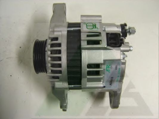 Generator / Alternator 2