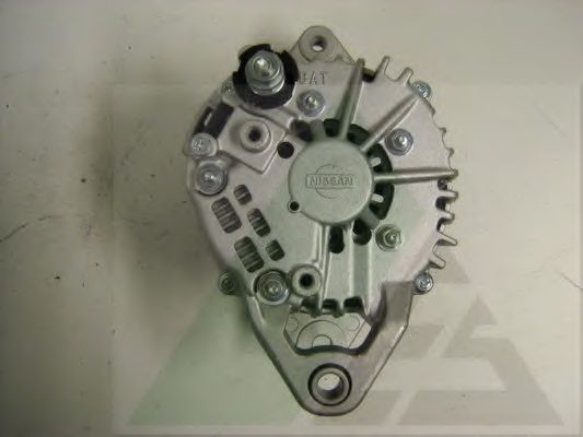 Generator / Alternator 3