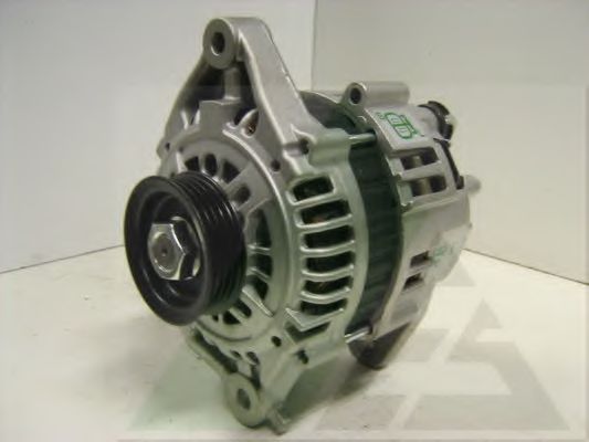 Generator / Alternator 4