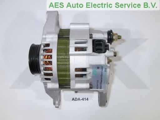Generator / Alternator 2