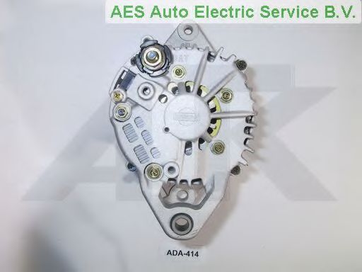 Generator / Alternator 3